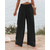 economico Pantaloni e mutande da yoga-da donna pantaloni harem stile yoga per palestra pantaloni da allenamento pantaloni bohemien albicocca nero verde chiaro sport abbigliamento sportivo / casual / athleisure