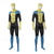 voordelige Kostuums voor mannen-Avontuur Onoverwinnelijke jongen Superheld Zentai-Pakken Outfits Bodysuits Videogame Cosplay Film-tv-themakostuums for Voor heren Volwassenen Maskerade Halloween Prestatie Strip Con