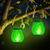 abordables Lampes et lanternes de camping-Lanternes solaires à effet flamme, guirlandes lumineuses extérieures étanches IP65, 2 modes d'éclairage, double alimentation USB/solaire, allumage/extinction automatique, idéales pour le jardin, la