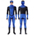 ieftine Costume pentru bărbați-Aventură Invinciboy Supererou Costumele Zentai Costum Cosplay Ținute Joc video Costume de film TV tematice for Unisex Pentru copii Adulți Mascaradă Halloween Performanță Comic Con