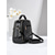 baratos Malas com Alça-Bolsa transversal feminina em couro sintético, disponível em diversas cores, com amplo espaço interno e alça ajustável. Ideal para uso casual, viagens e deslocamentos para o trabalho.