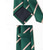 voordelige Huwelijk ACC-Gestreepte polyester stropdas voor heren, klassiek accessoire voor formele gelegenheden en bruiloften, verkrijgbaar in meerdere kleuren, elegante en professionele stijl voor mannen.