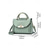 abordables Cabas et fourre-tout-Sac à main bandoulière femme en similicuir avec poignée supérieure et bandoulière réglable, élégant sac à main multicolore pour un usage quotidien décontracté, les trajets domicile-travail et les sorties en vacances.