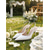 cheap Bride-Women's White Pointed Toe High Heel Shoes - Elegant Bridal Pumps for City Weddings