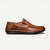 preiswerte Slipper Schuhe-Herren-Loafer, Slipper, Mokassins, lässige Fahrschuhe mit Kontrastnähten