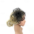 billige Fascinatorer-fascinators Fjær Nett Bryllup Bursdag Elegant Årgang søt stil Med Blomst Tyll Hodeplagg Hodeplagg