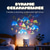 abordables lumières de projecteur de galaxie d'étoile-Projecteur LED rotatif dynamique, veilleuse océanique rechargeable USB, rotation à 360°, avec motifs dynamiques flocons de neige, océan et Noël, pour chambre, salle de bain ou couloir.