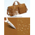 abordables Bolsos de viaje para vacaciones-Bolsa de lona impermeable de poliéster para mujer, multicolor, gran capacidad con múltiples compartimentos, plegable y compacta, ideal para uso diario, vacaciones y viajes.