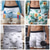 cheap Animals &amp; Birds-Men's Cartoon Letter Printed Bomb Stretchy Boxer Briefs Swimming Trunks Boxer Swim Shorts Funny Casual Home Beach Vacation Wear Elastic Waistband Moisture-Wicking Breathable Underwear Designer