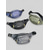 abordables Bolsos de hombre-Riñonera de nailon para hombre, riñonera multicolor de gran capacidad con múltiples compartimentos, cinturón ajustable, bandolera para el pecho, ideal para uso diario informal, senderismo, deportes al aire libre y viajes.