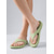 abordables Sandalias deslizantes-Chanclas de playa blancas para mujer: chanclas ligeras e impermeables con soporte ergonómico para el arco del pie para vacaciones de verano y escapadas a islas tropicales. &amp;comodidad diaria
