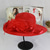 abordables Chapeaux de Fête-Chapeaux Polyester Mariage Anniversaire ancien Mignon Avec Tulle Casque Couvre-chef