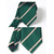 voordelige Huwelijk ACC-Gestreepte polyester stropdas voor heren, klassiek accessoire voor formele gelegenheden en bruiloften, verkrijgbaar in meerdere kleuren, elegante en professionele stijl voor mannen.