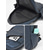 abordables Sacs pour homme-Sac bandoulière pour homme en polyester imperméable, disponible en plusieurs couleurs. Grande capacité, multi-poches, idéal au quotidien, en voyage ou pour les activités de plein air.