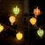 preiswerte Solarschulenleuchten-Lichterketten mit Heißluftballon-Motiv, hängende Heißluftballon-Klassenzimmerdekoration, batteriebetriebene Lichterkette, Banner für Hochzeiten, Geburtstagsfeiern, Kinderzimmerdekoration