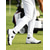 ieftine Încălțăminte de golf pentru bărbați-Pantofi de golf premium albi pentru bărbați, cu talpă exterioară de înaltă performanță – eleganți și confortabili pentru jucătorii profesioniști de golf