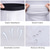 cheap Animals &amp; Birds-Men's Cartoon Letter Printed Bomb Stretchy Boxer Briefs Swimming Trunks Boxer Swim Shorts Funny Casual Home Beach Vacation Wear Elastic Waistband Moisture-Wicking Breathable Underwear Designer
