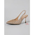 abordables Madre de la Novia/Novio-Zapatos de tacón champán para mujer: elegantes zapatos de madre de la novia para bodas urbanas.