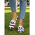billige Damesko-Dame loafers til 250-årsjubileum i USA - patriotiske slip-on-sko med stjerner og striper til uavhengighetsfeiringer i 2026, utendørs piknik og festlige parader