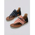 billige Damesko-dame USA 250 patriotiske thong-sandaler - stjerne- og stripete lerretsflip-flops med komfortabel polstret såle for uavhengighetsdagens parader og sommerfestivaler &amp;utendørs feiringer