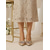 preiswerte Brautmutter/Bräutigammutter-Champagnerfarbene Slingback-Pumps für Damen – elegante Schuhe für die Mutter der Braut bei Hochzeiten in der Stadt