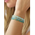 economico Accessori per le vacanze-set di braccialetti elastici con perline bohémien da donna, 4 braccialetti, design con perline e accenti dorati, perfetti per le vacanze al mare e per l'abbigliamento casual quotidiano