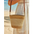 cheap Vacation &amp; Travel Bags-Women's Woven Straw Shoulder Bag, Multi-Color Stripe Design, Adjustable Strap, Eco-Friendly Braided Material, Stylish Summer Tote, Ideal for Daily Casual Wear and Vacation Travel