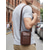 abordables Sacs pour homme-Sac banane pour homme en cuir véritable, bandoulière avec étui pour téléphone, disponible en plusieurs couleurs. Grande capacité, multiples poches et sangle ajustable pour un usage quotidien décontracté, les trajets domicile-travail et les voyages.