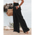 economico Pantaloni e mutande da yoga-da donna pantaloni harem stile yoga per palestra pantaloni da allenamento pantaloni bohemien albicocca nero verde chiaro sport abbigliamento sportivo / casual / athleisure