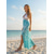 abordables Sandalias deslizantes-Sandalias de playa rosa palo para mujer: sandalias románticas con lazo extragrande y cómoda suela plana, ideales para vacaciones de verano y escapadas a islas tropicales. &amp;ropa informal de resort