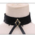 baratos Fantasias Anime-Anime Vestidos Roupa Trajes de cosplay Vestidos Baile de Máscaras Baile de Formatura Bandagem Anime Expo Ocasiões Especiais Para Mulheres Adulto