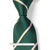 voordelige Huwelijk ACC-Gestreepte polyester stropdas voor heren, klassiek accessoire voor formele gelegenheden en bruiloften, verkrijgbaar in meerdere kleuren, elegante en professionele stijl voor mannen.