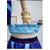 abordables Costumes pour filles-Inspiré des idoles coréennes Pop Star Costume de cosplay Perruques de cosplay Déguisement Cosplay for Fille Enfant Noël Halloween Journée des enfants Comic-Con Déguisement pour un événement scolaire