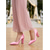 abordables Mère de la Mariée/Marié-Escarpins bleu marine à talons carrés pour femme, chaussures élégantes pour la mère de la mariée lors d'un mariage en ville, chaussures confortables à bout pointu et talon mi-haut pour les événements