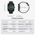 ieftine Sub 40 $-iMosi G42 Ceas inteligent 1.83 inch Uita-te inteligent Bluetooth Pedometru Reamintire Apel Monitor de Activitate Compatibil cu Android iOS Unisex Telefon Hands-Free Rezistent la apă Control Media IP