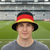 ieftine Accesorii și pălării-Șapcă de fotbal germană pentru meciul mondial de fotbal 2026, casual, unisex, pentru adulți, pentru meciuri de exterior