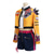 abordables Costumes pour filles-Inspiré des idoles coréennes Pop Star Costume de cosplay Perruques de cosplay Déguisement Cosplay for Fille Enfant Noël Halloween Journée des enfants Comic-Con Déguisement pour un événement scolaire