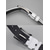 cheap Vacation Accessories-Men's Faux Leather Belt – Multi-Color, Adjustable Sizes, Stylish Design, Perfect for Weddings, Parties, Casual Vacations and Golf Training Wear