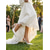 cheap Bride-Women's White Pointed Toe High Heel Shoes - Elegant Bridal Pumps for City Weddings