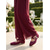 abordables Madre de la Novia/Novio-Zapatos planos de mujer azul marino con punta redonda y tira cruzada, elegantes zapatos para la madre de la novia para bodas en jardines, cómodos zapatos planos para exteriores.