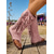 abordables Mujeres-Botas estilo sandalia con flecos de ante negro para mujer: botines bohemios de verano con punta abierta, borlas y hebilla para festivales de música y conciertos de rock. &amp;eventos góticos-chic