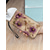 baratos Carteiras-Carteira feminina em couro sintético, com diversas estampas de libélula, grande capacidade com vários compartimentos, ideal para uso diário, férias e viagens.
