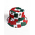 tanie Akcesoria-Męski kapelusz typu bucket hat z nadrukiem z poliestru, dwustronny, z wieloma wzorami flag narodowych, idealny do kibicowania na meczach piłki nożnej, dopingowania kibiców, uprawiania sportów na
