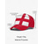 abordables Accessoires-Casquette de baseball homme en polyester aux couleurs du drapeau anglais, taille ajustable, idéale pour les supporters de football, les matchs, les événements sportifs et les activités de plein air au quotidien.