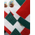 tanie Akcesoria-Męski kapelusz typu bucket hat z nadrukiem z poliestru, dwustronny, z wieloma wzorami flag narodowych, idealny do kibicowania na meczach piłki nożnej, dopingowania kibiców, uprawiania sportów na