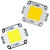 economico Accessori LED-zdm 1pc fai da te 100w 9000-10000lm bianco naturale 4000-4500k luce led modulo integrato (dc33-35v 2.8a) lampione per proiettare la saldatura filo d'oro leggero di staffa di rame