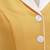 cheap Dresses-1950s Retro Vintage Dress Swing Dress Flare Dress Short Sleeves Solid Color Fit &amp; Flare Swing V Neck Fancy Dress Women's Casual Party Dailywear Adults' Dress Spring &amp; Summer