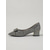 voordelige Pumps met blokhak-Dames pumps met zwarte blokhak en strasssteentjes, spitse neus en strikdetail, elegante feestschoenen voor de moeder van de bruid, tuinbruiloft &amp;formele evenementen