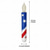 cheap 250th Anniversary Lights-6 Packs LED Candles 4th of July Flameless Taper Candles with Remote,Patriotic Battery Operated LED Red White Blue Flag Pattern Candles, Perfect for Independence Day Home Decorations