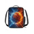 abordables Sacs à dos pour Enfants et Adolescents-Set de sac à dos de basket-ball pour garçons avec sac à lunch et trousse grand sac à dos scolaire pour le sport à l'école élémentaire